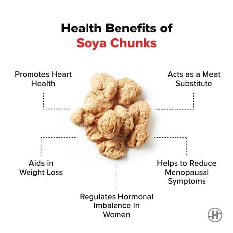 Soya Chunks Nutritional Facts Benefits And Soya Recipe
