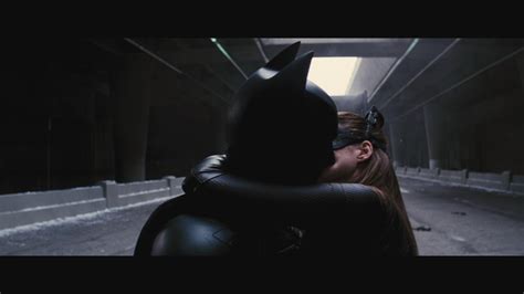 Which Batman And Catwoman Kiss Do You Prefer Bruce Wayne And Selina