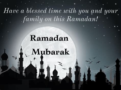 30 Best Ramadan Wishes Quotes Greetings And Whatsapp Status