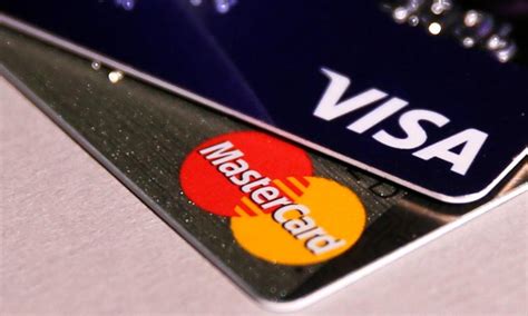 Mastercard Vs Visa Cómo Son Diferentes Y Qué Es Mejor