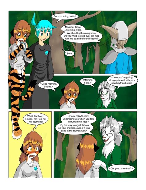 Twokinds Vol 2 Book By Thomas Fischbach Official Publisher Page