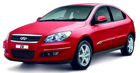 Chery Alado exports Eastar MPV to Thailand and Indonesia