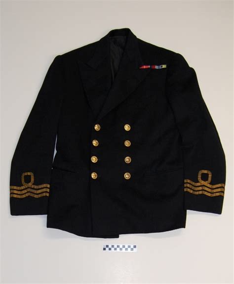 Navy Reserve Uniform