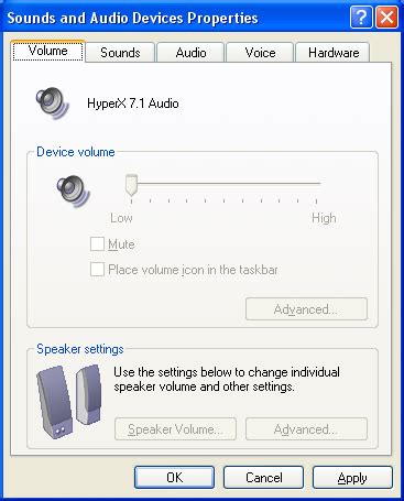 Watch the video explanation about how to hear your microphone through your speakers online, article, story, explanation, suggestion, youtube. windows xp - Cannot hear myself through headphones - Super ...