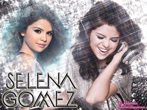 Selena Gomez A Year Without Rain Selena Gomez And The Scene Wizards