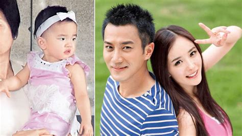 Yang Mi Reveals Why She Doesn’t Post Pictures Of Her Daughter 8 Days
