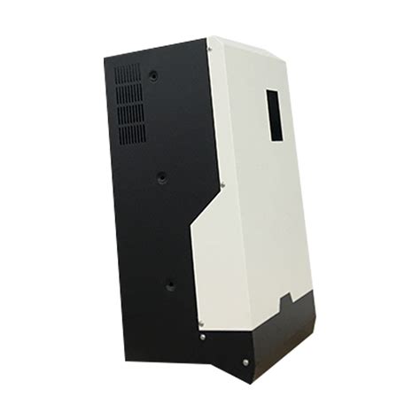 Power Distribution Panel Board Vertical Indoor Enclosure Box Moduler
