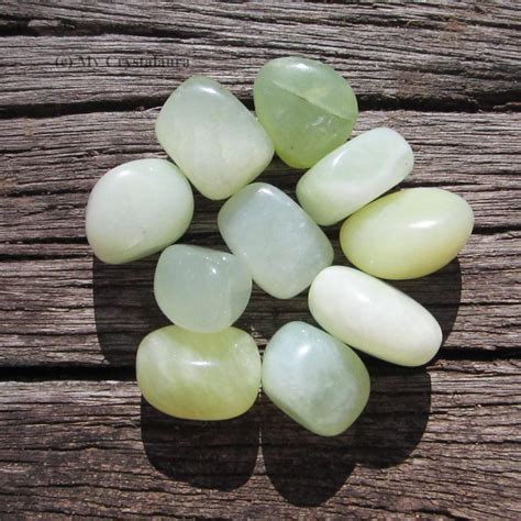 Jade Meaning And Benefits Healing Properties My Crystalaura