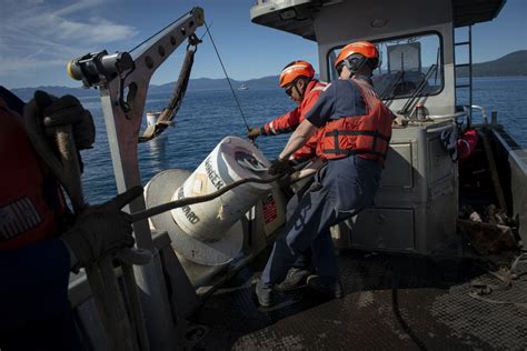 Dvids Images Coast Guard Aids To Navigation Team San Francisco
