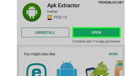 Steps To Open Apk File What Is Inside Apk File