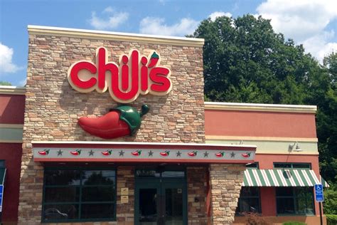 Chilis Is Axing 40 Percent Of Its Massively Bloated Menu Eater