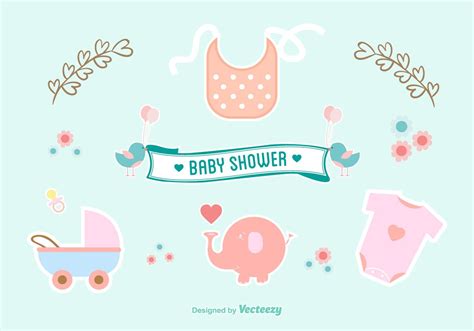 Download Baby Shower Wallpaper Free Gallery Baby Shower Scrapbook