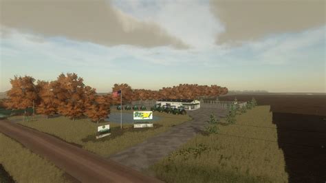 Fs19 Good Hope Ohio Map V20 Farming Simulator 19 Modsclub