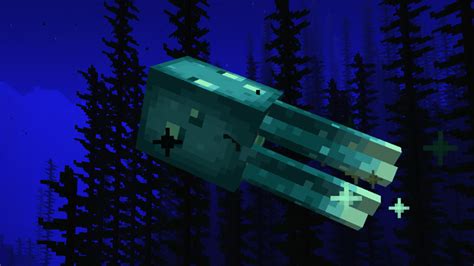 Minecraft Glow Squid Guide Fresh News Xpress