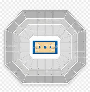 Colonial Life Arena Seating Chart With Seat Numbers Two Birds Home