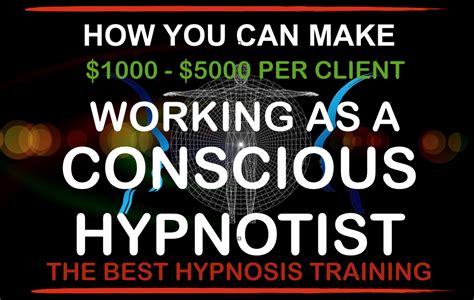 The Best Hypnosis Training Workshop