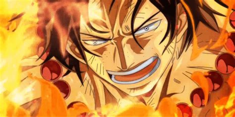 However, this is only a general guideline and the actual enforcement of the rule may vary based on content. One Piece Portgas D Ace Gold Anime Gif by Amanomoon on ...
