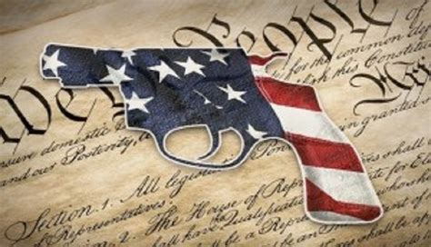 5 Of The Most Gun Friendly States In The Nation