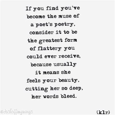Muse Poem Poems Poetry Klr Quotes Life Love Words Life Quotes Poems