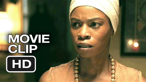 The Last Exorcism Part Ii Movie Clip Its Not Safe 2013