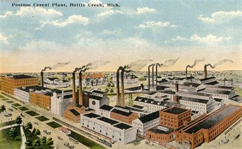 Buys stamps, send mail, and more at 90 mccamly st s battle creek, mi the u.s. oz.Typewriter: Fox Typewriters on The Road to Wellville