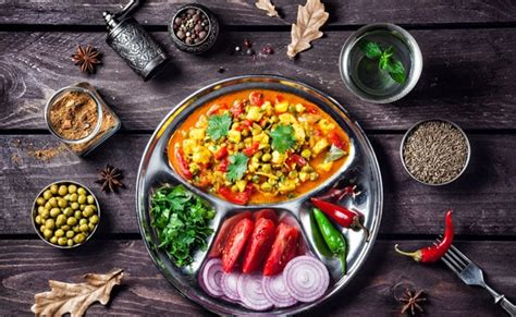Indian Food Diet The Power Of Traditional Indian Food And Its Many