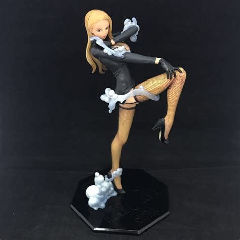 Cm Anime One Piece Action Figure Carifa PVC Sexy Anime Figure POP Kalifa CP Collection Model