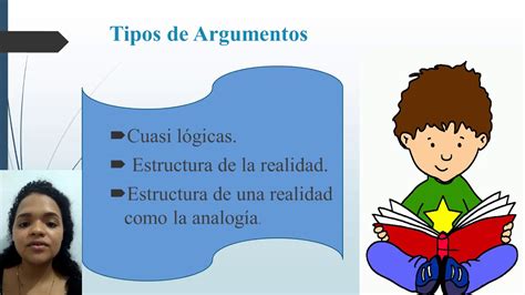 Texto Argumentativo Youtube