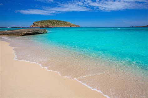Ibiza Beach Guide