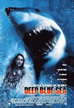 The film doesn't necessarily bring anything new to the table, but again it keeps you guessing and at times it q: Deep Blue Sea- Soundtrack details - SoundtrackCollector.com