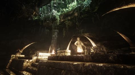 Shrine At Oblivion Nexus Mods And Community