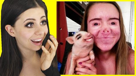 Funniest Face Swaps Ever Youtube