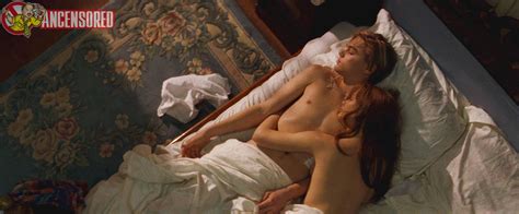 Claire Danes Desnuda En Romeo Juliet