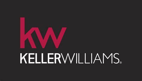 The Logo For Keller Williams