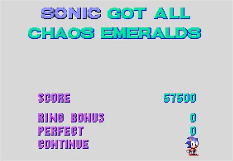 Sonic Cd Hud And Title Cards Sonic 3 Air Mods