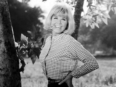 Doris Day Dead At A Look Back At The Icon Through The Years