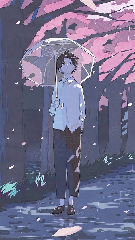 Gratis 92 Kumpulan Wallpaper Anime Aesthetic Boy Hd Hd Terbaru