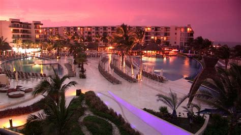 Dreams Riviera Cancun Resort And Spa All Inclusive Puerto Morelos