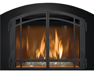 Gas Fireplace Insert Inspiration - Mendota Hearth | Gas fireplace insert, Fireplace, Fireplace ...