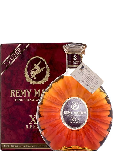 Remy Martin Xo Special