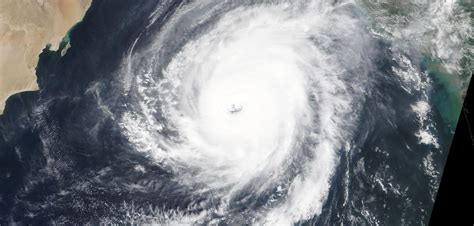 Impact on india <ul><li>in india, at least 149 people were killed, and hundreds others were left homeless as. Cyclone Kyarr is the strongest over the Arabian Sea in 12 ...