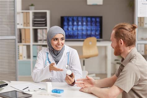 6 Ways To Improve Doctor Patient Relationships Doctify