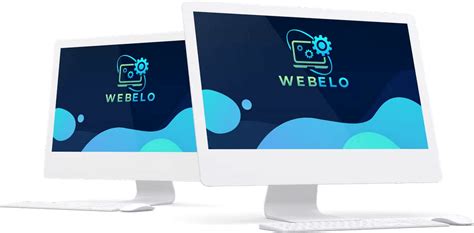 Webelo Review Create And Sell Websites Without Stress Really