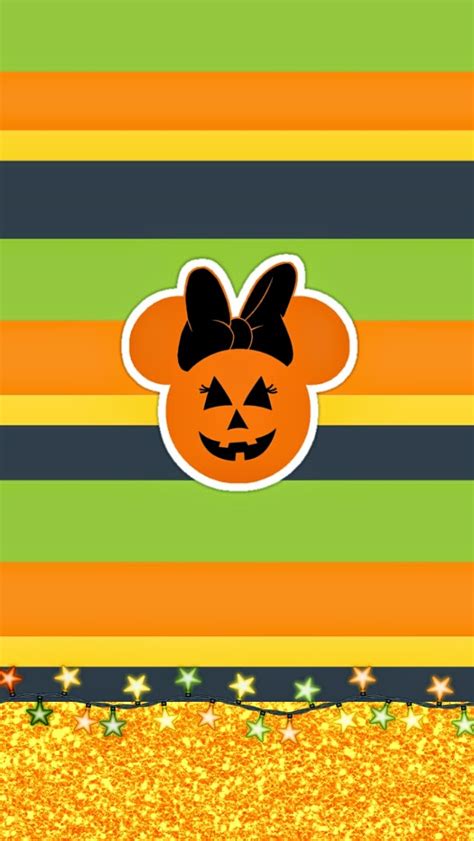 Download Disney Halloween Wallpaper Iphone Gallery