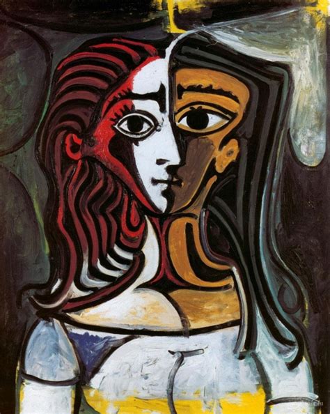 Guernica by picasso he had a very big influence on art from his lifetime up to the present. APD_Week 1_ Play and Observation | Master Of Animation ...