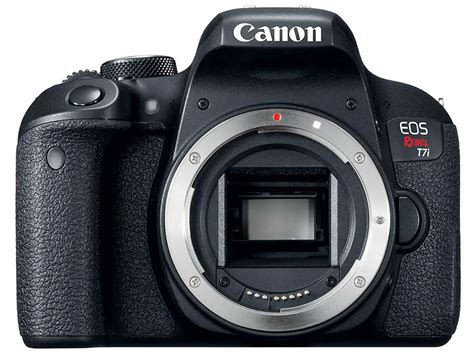 Canon T7i Vs Canon T8i Full Comparison