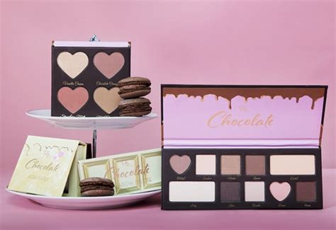 Primark Has Launched Some Cheap Dupes Of Too Faceds Chocolate