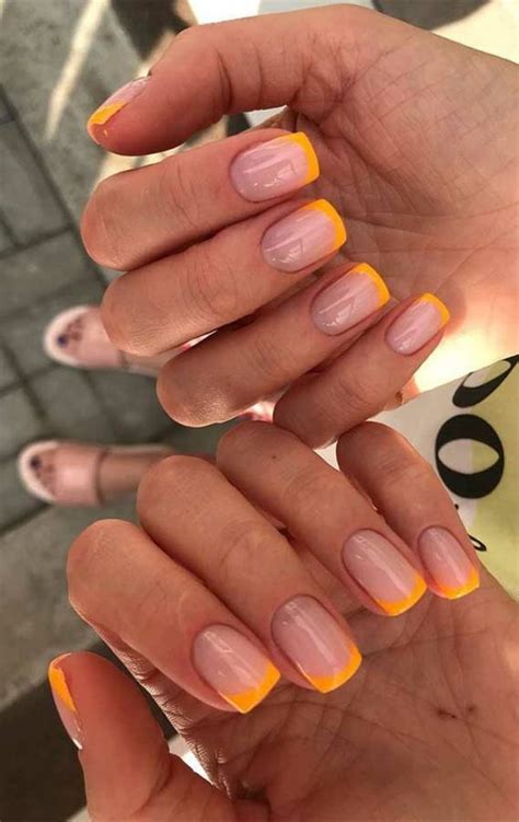 We did not find results for: French Nails in Gelb, Gelnägel kurz in 2020 | Nageldesign ...