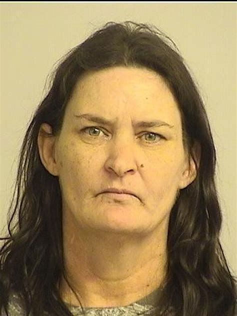 Coker woman charged with meth possession, resisting arrest - al.com