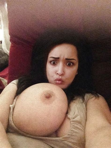 Naked Big Boob Nude Selfies Xxx Porn